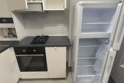 Gran via Lujerului libera - 11