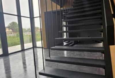 Casă cu 4 camere cu Teren 696 Mp în Buftea - 13