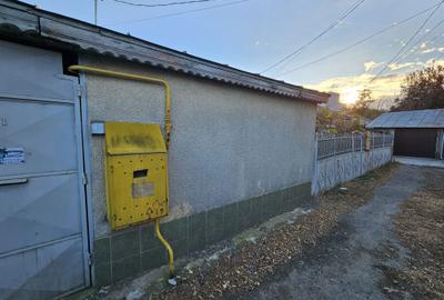 Casă cu 3 camere în Chercea - 2