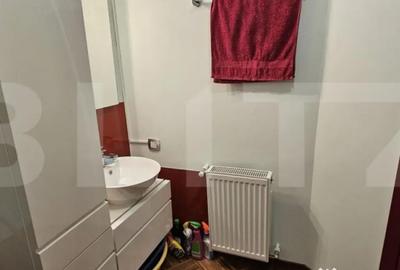 Apartament cu 4 camere semidecomandat, mobilat în Central - 13