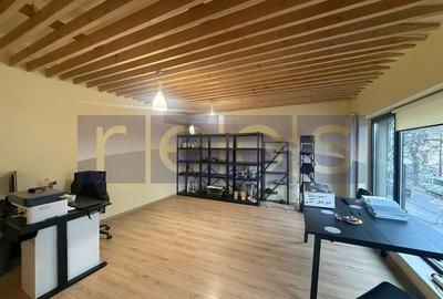 Spațiu comercial, 180 mp în Eminescu - 6