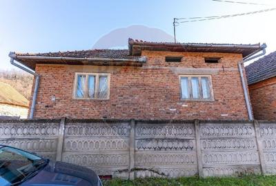 Casa / Vila cu 4 camere de vanzare - 9