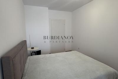 Apartament cu 2 camere - Estic Pack - Pantelimon -  Șoseaua Dobroești - 6