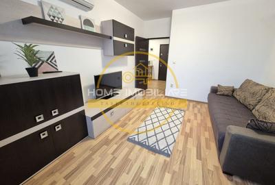 Apartament cu 2 camere decomandat, mobilat în Nicolina