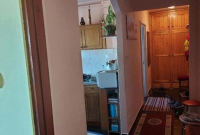 Apartament cu 3 camere în Turda - 1