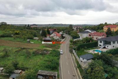 TEREN GENEROS | STR. PIERSICILOR - 2