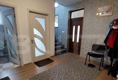 Casa/Spatiu Comercial, 620 mp, pe 3 nivele: demisol, parter, - 9