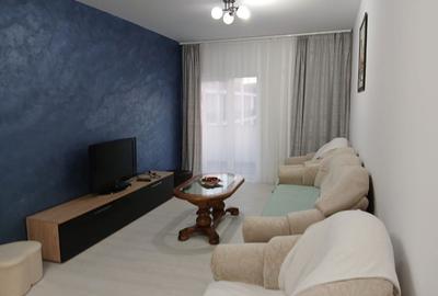 Apartament cu 2 camere decomandat în Central - 5