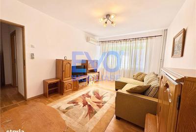 Apartament cu 3 camere decomandat în Păcurari - 4