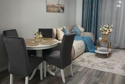 Apartament cu 2 camere semidecomandat în Nufărul - 3