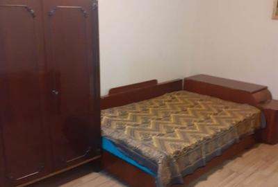 Garsonieră decomandată în Libertății - 3