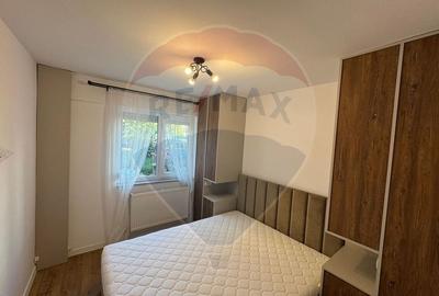 Apartament 2 camere renovat total LUX Calea Romanilor - 5