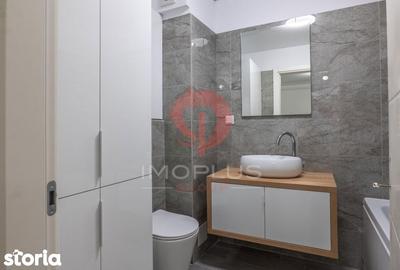 Apartament cu 2 camere, mobilat în Copou - 12