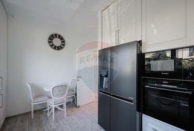 Casa cu 4 camere de vanzare in Cartierul Riviera, Oradea - 15