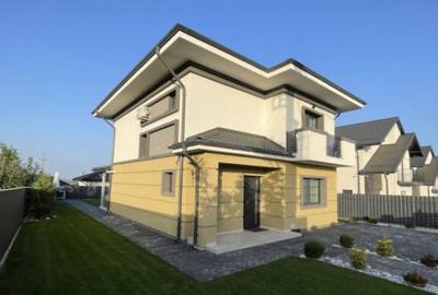 VOROVESTI-Miroslava, casa individuala P+1, 184.900 EURO - 3