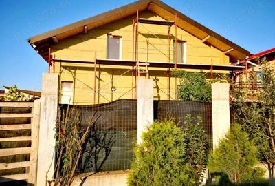 Casă cu Teren 620 Mp în Clinceni - 4