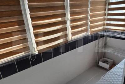 Apartament cu 3 camere decomandat, mobilat în Central - 13