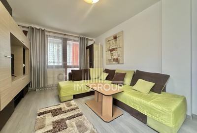 Apartament cu 2 camere semidecomandat în Florești - 6