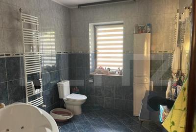 Casa 400 mp, teren 1300 mp, 3 niveluri, zona P-ta Chirila - 3