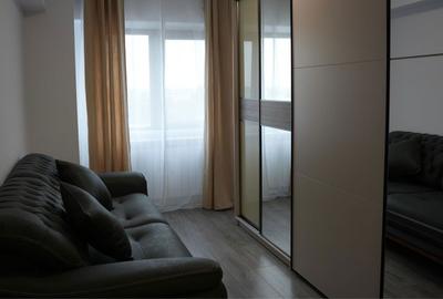 Apartament cu 3 camere în Ultracentral - 6