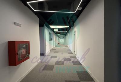 Birou, de 250 mp, în Dorobanți - 2