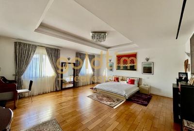 VILA INDIVIDUALA/PIPERA/TEREN 2000mp/GARAJ/SEMINEU/LUXOASA SI LUMINOASA - 43