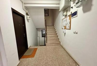 Garsonieră decomandată, mobilată în Bucureștii Noi - 2