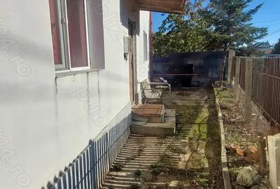 Casa + Teren Baldana Tartasesti Dambovita KM28 - 1