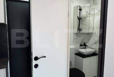Garsoniera renovata complet - Terezian - 5