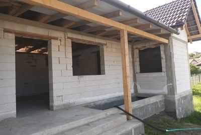 Casă cu 3 camere în Daia Română - 8