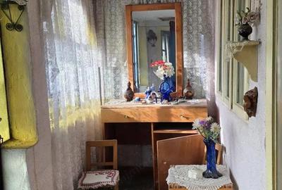 Casa cu 600mp de teren Aproape de centru Valenii de Munte. - 13