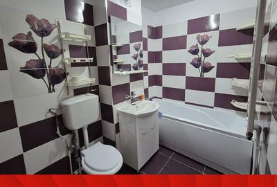 Apartament cu 2 camere în Banca Națională - 6