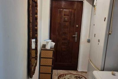 Apartament cu 2 camere semidecomandat în Central - 6
