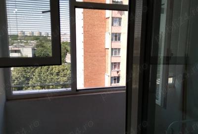 Proprietar ofer spre inchiriere garsoniera confort I, Craiovei, IMPECABILA - 7