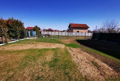 Vila individuala in Dumbravita Vila individuala in Dumbravita - 2