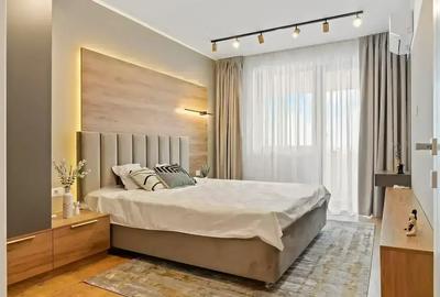 Vila finalizata individuala! Curte mare, 4 camere, 2 bai + 2 parcari - 3