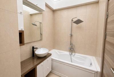 Apartament cu 2 camere decomandat, mobilat în Nord - 9