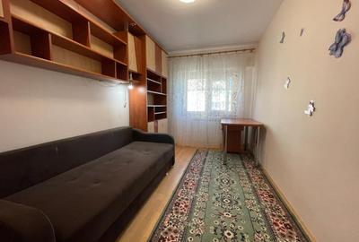 De vanzare 3 camere, decomandat, zona Moara de foc, Iasi - 11