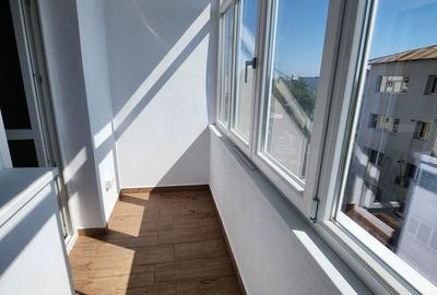 Apartament cu 3 camere decomandat în Șerbănești - 17