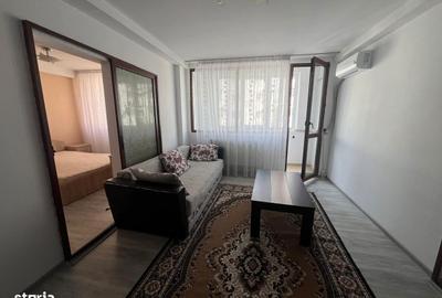 Apartament cu 2 camere semidecomandat în Țiglina 1 - 2