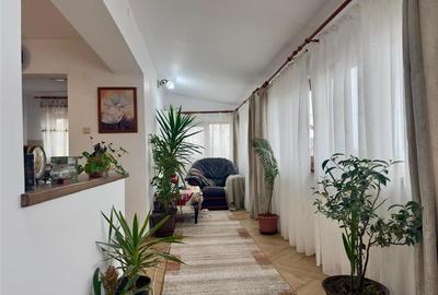 Casă individuală cu 4 camere cu Canalizare în Bogonos - 4