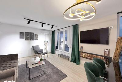 Apartament cu 3 camere în Central - 4