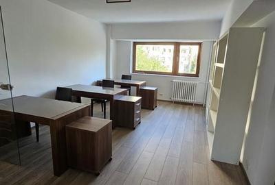 De inchiriat spatiu birouri renovat, 13 Septembrie/Marriott - 1