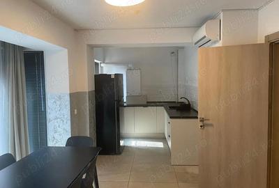 Apartament cu 2 camere semidecomandat în Central - 2
