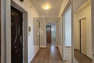 Apartament cu 3 camere decomandat în Giurgiului - 4