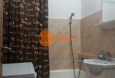 Garsonieră decomandată, mobilată în Crângași - 4