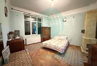 Apartament boem in zona Piata Sfantul Stefan - 10