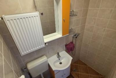 Apartament la curte de închiriat pentru sediu firna - 16