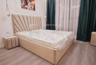 Apartament 2 camere | Complex Rezidential Exigent Plaza Faza 5 | Mobilat - 12