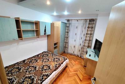 Sitalul Judetean - 3 cam - centrala proprie - clima - boxa -